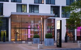 Innside By Melia Duesseldorf Derendorf